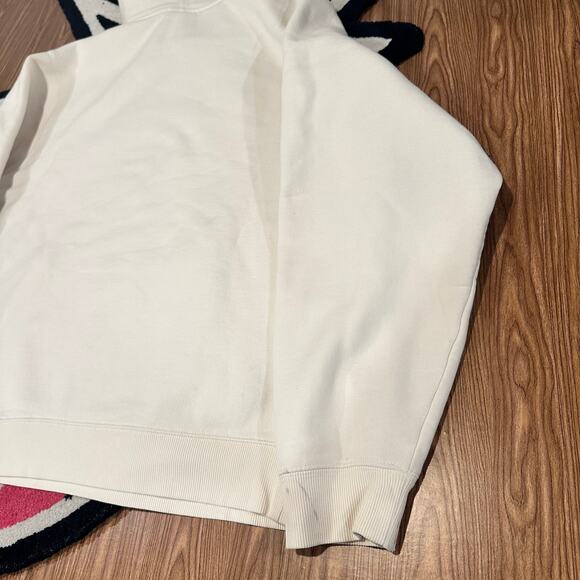 Stussy 3 Star Applique Hoodie – As Pictured - Picture 8 of 9